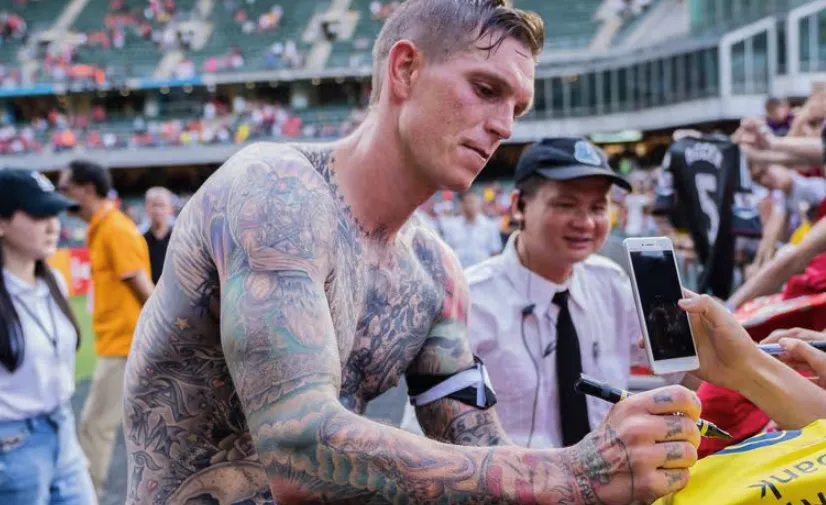 Agger