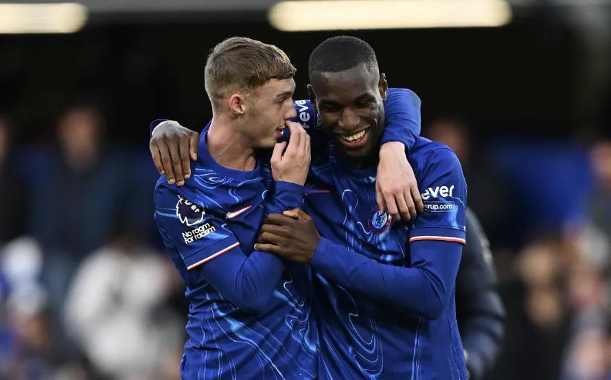 The Search for a New Attacking Threat