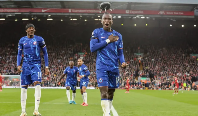 The Mason Mount Conundrum: Valuation and Vision