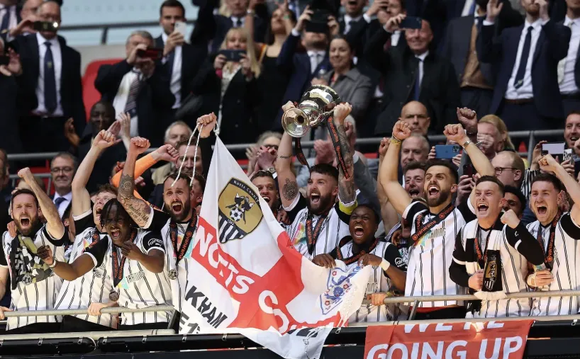 The Deadlock is Broken