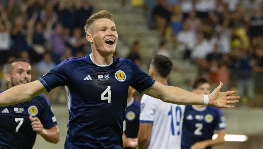 High-Stakes Drama as Scotland Face Poland in Must-Win Encounter