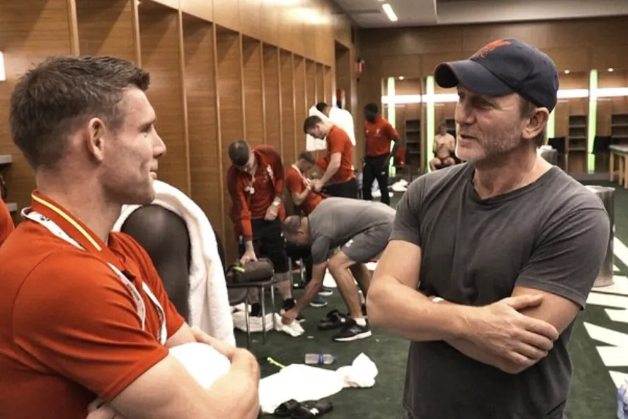 The Tactical Masterclass on the Pitch