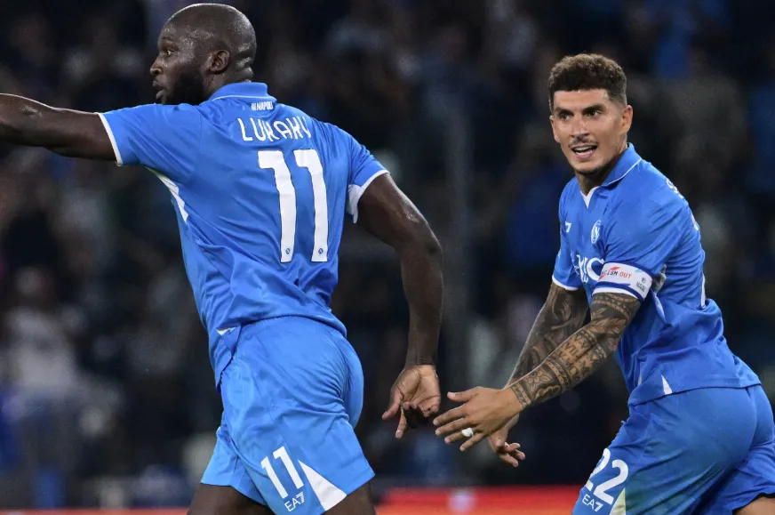 Lukaku’s Turbulent Return to Chelsea