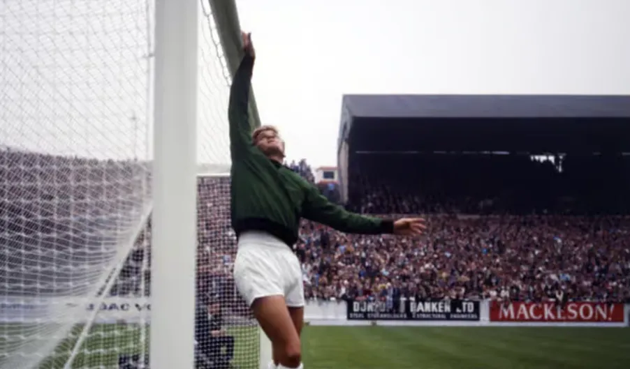 The Making of a Leeds United Stalwart