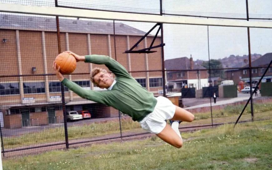 Iconic Moments and the Weight of the Jersey