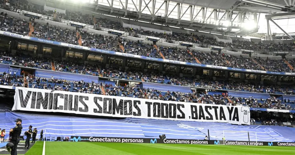 A Landmark Sanction Met with Fury