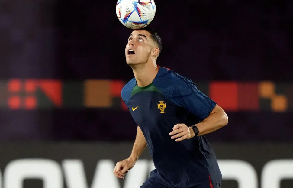 Ronaldo