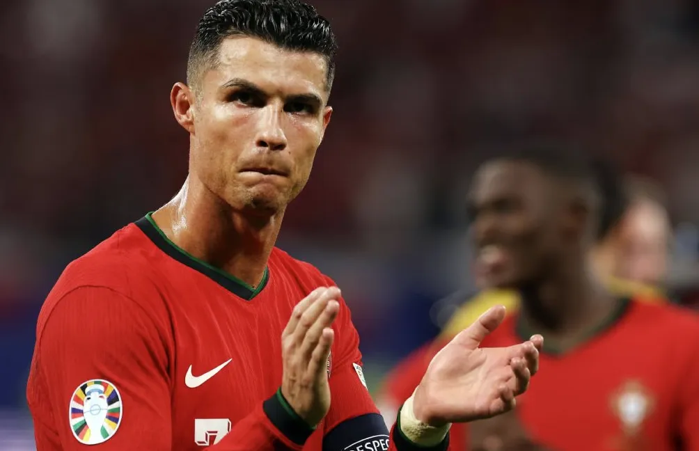 Who Is Cristiano Ronaldo in the Context of European Football?