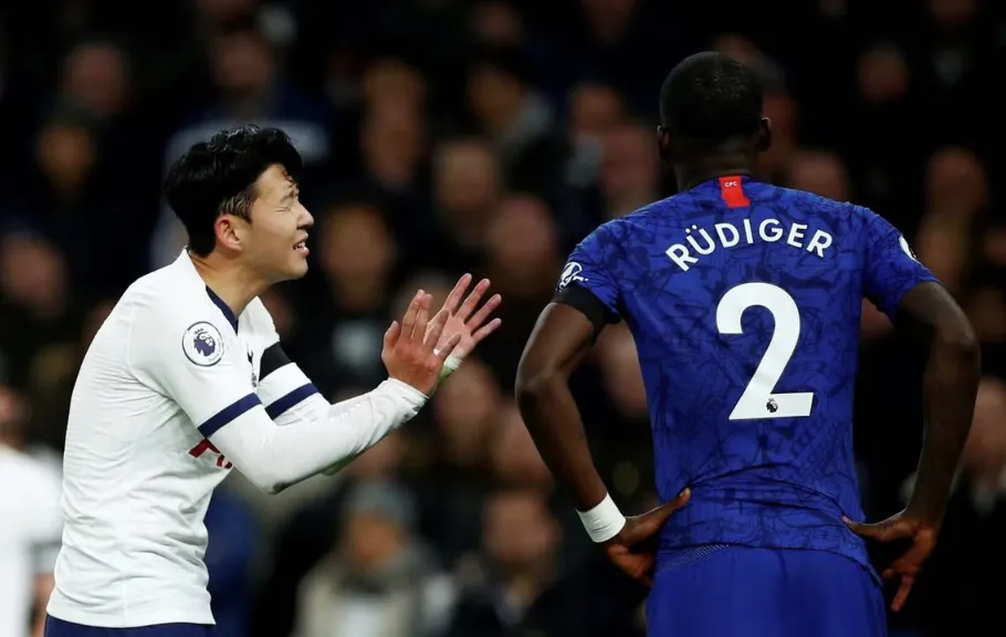 Why the Red Card Was Overturned